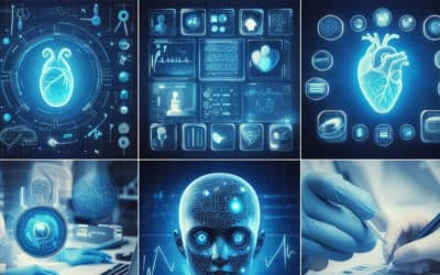 Artificial Intelligence and Healthcare